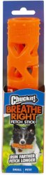 Chuckit Breathe Right fetch Stick Large
