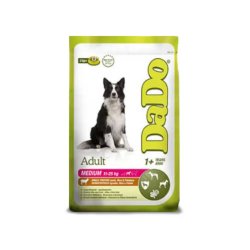 Dado Hypoallergenic Adult Medium Lamb & Rice 2x12 kg