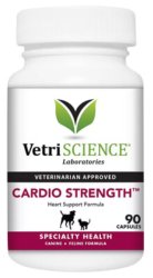 VETRI CARDIO STRENGTH kapszula 90x