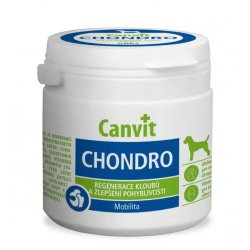 Canvit Chondro for Dog 25kg alatt 230g
