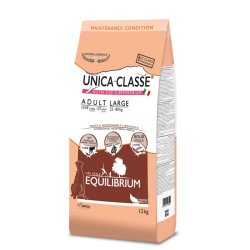 Unica Adult Large Equilibrum 12kg kutyatáp