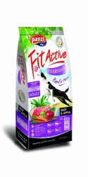 Panzi FitActive Everyday Beef & Apple 2x15 kg