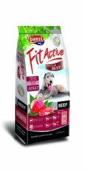 Panzi FitActive Regular Beef 2x15 kg