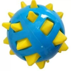 GimDog Játék Labda Tüskés