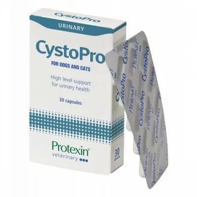 Protexin Cystopro 30 x