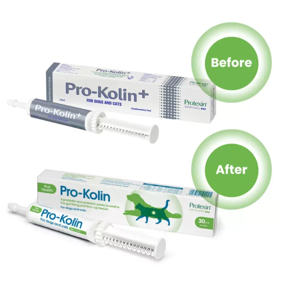 Protexin Pro-Kolin 30 ml