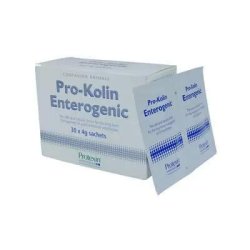 Protexin Pro-Kolin Enterogenic 60x4 g