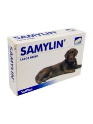 Samylin Large Breed Tabletta 30 x