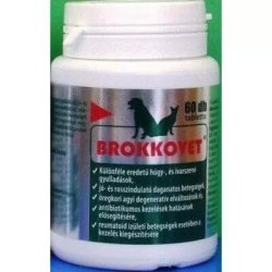 Brokkovet Tabletta 60 x