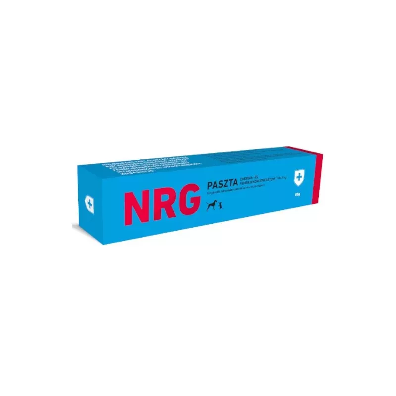 NRG Paszta 80 g