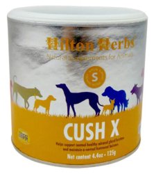 Cush-X 125 g