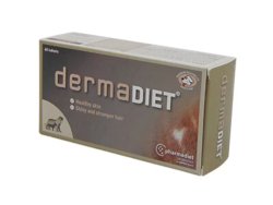Dermadiet Táplálékkiegészítő Tabletta 60 x