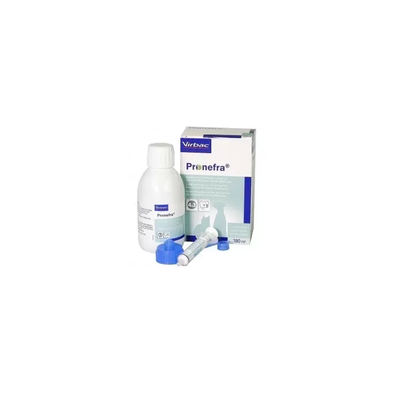 Pronefra Szuszpenzió 180 ml