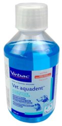 Vet Aquadent Oldat 250 ml