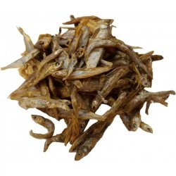 Teomann Szárított Koreai Miniponty 250 g