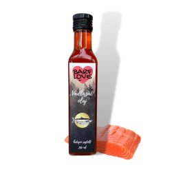 Barf Love Vadlazacolaj Kutyáknak és Macskáknak - Hidegen sajtolt nyers 100 ml