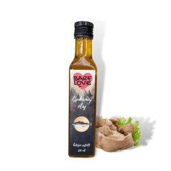 Barf Love Csukamájolaj Kutyáknak Vadon fogott 100 ml