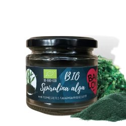 Barf Love Bio Spirulina Alga Kutyáknak 100 g