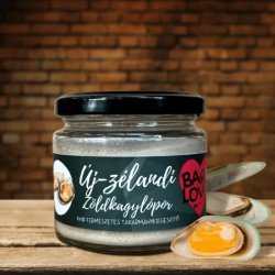 Barf Love 100% Zöldkagylópor Kutyáknak 200 g