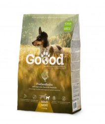 Goood Mini Adult Csirke száraztáp 150 g