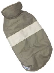 Zoobeedoo Kutyaruha Mandy Bézs 34