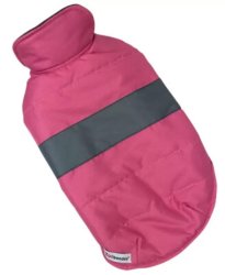 Zoobeedoo Kutyaruha Mandy Pink 34