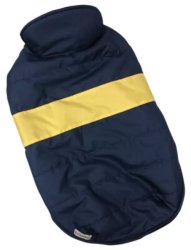 Zoobeedoo Kutyaruha Mandy Sötétkék 30