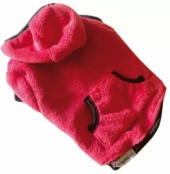 Zoobeedoo Kutyaruha Rexy Eperke 26