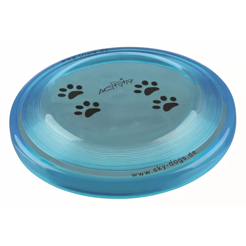 Játék Dog Activity Disc