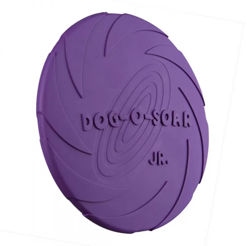Játék Gumi Doggy Disc Úszó