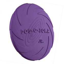 Játék Gumi Doggy Disc Úszó