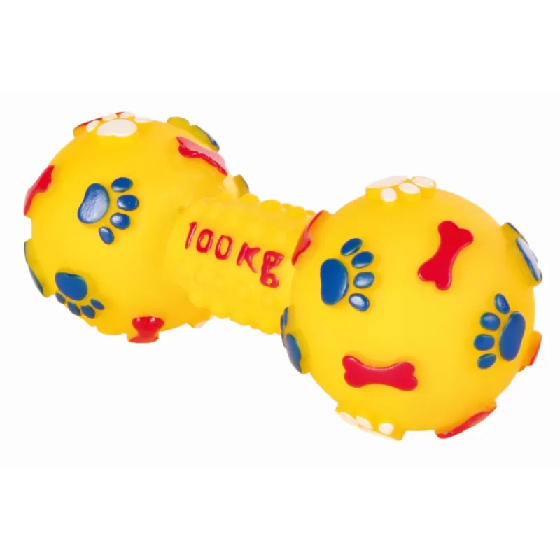 Játék Gumi Tappancsos Apport