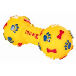 Játék Gumi Tappancsos Apport