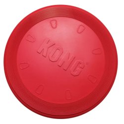 Kong Játék Flyer Disc Large
