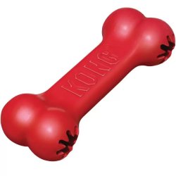 Kong Játék Goodie Gumi Csont