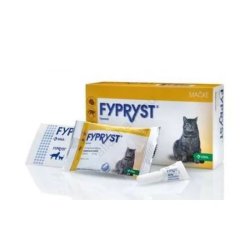 Fypryst 0,5 ml macska