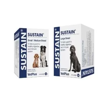Sustain probiotikum