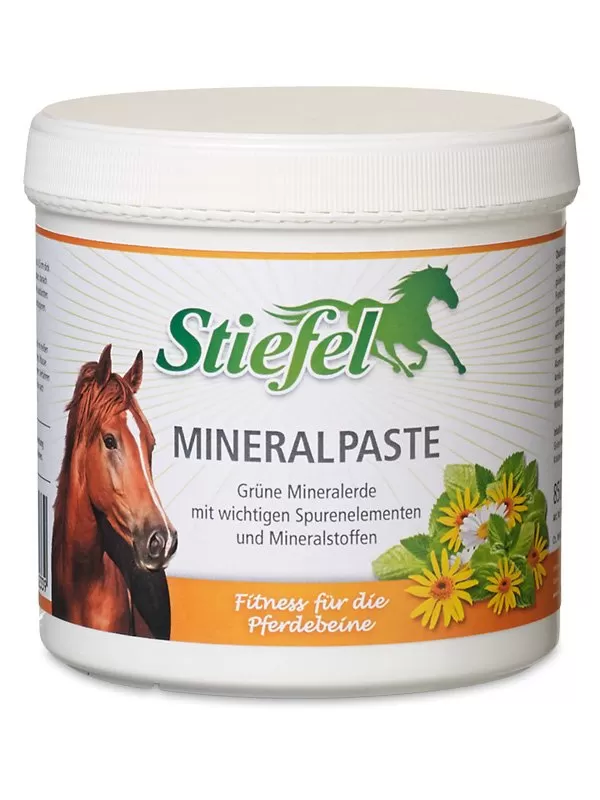 Mineral Paste külsőleges krém 2000g