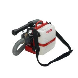 Hidegködképző Pulsfog Turbo Ulv