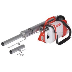 Melegködképzögép Pulsfog K10 Standard