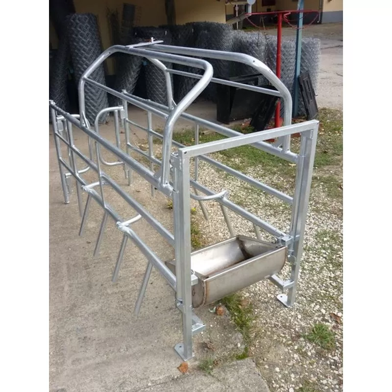Kocaleszorító Fiaztatóba