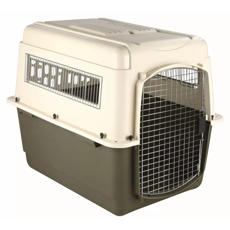 Trixie Kennel Beltéri 73x53x53cm Fehér
