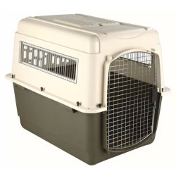 Trixie Kennel Beltéri 73x53x53cm Fehér