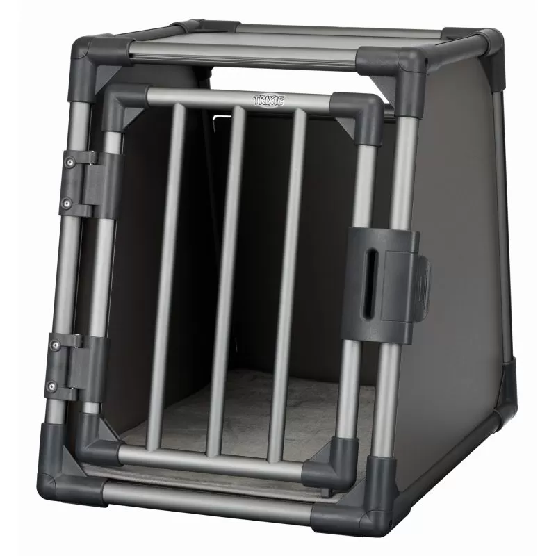 Trixie Ketrec Aluminium S 48x56x61cm, Grafit