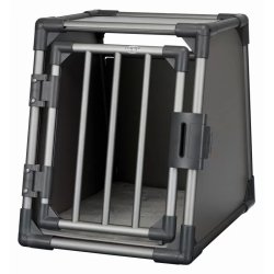 Trixie Ketrec Aluminium S 48x56x61cm, Grafit