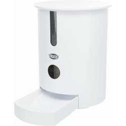 Trixie Automata Etető TX9 2.8L/ 22x28x22cm Fehér