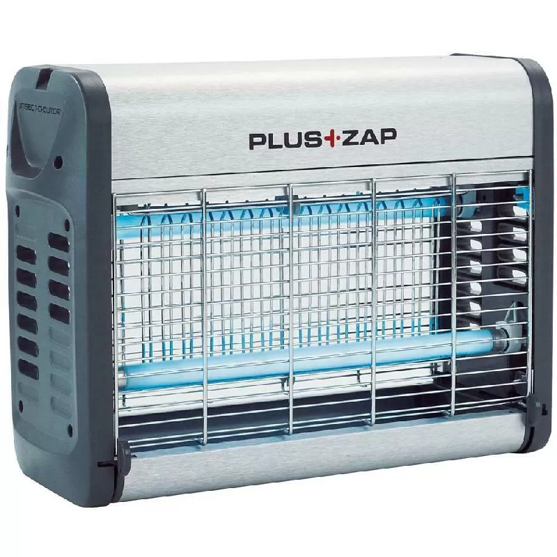 Elektromos Rovarcsapda Plus+Zap 16