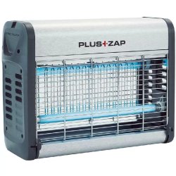 Elektromos Rovarcsapda Plus+Zap 16