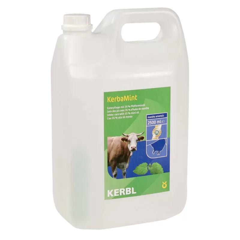 KERBL Kerbamint 2500 Ml