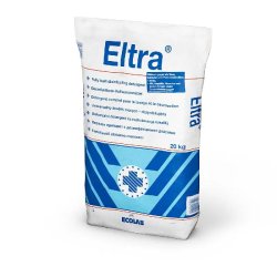 Eltra fertőtlenítő mosópor 20 kg